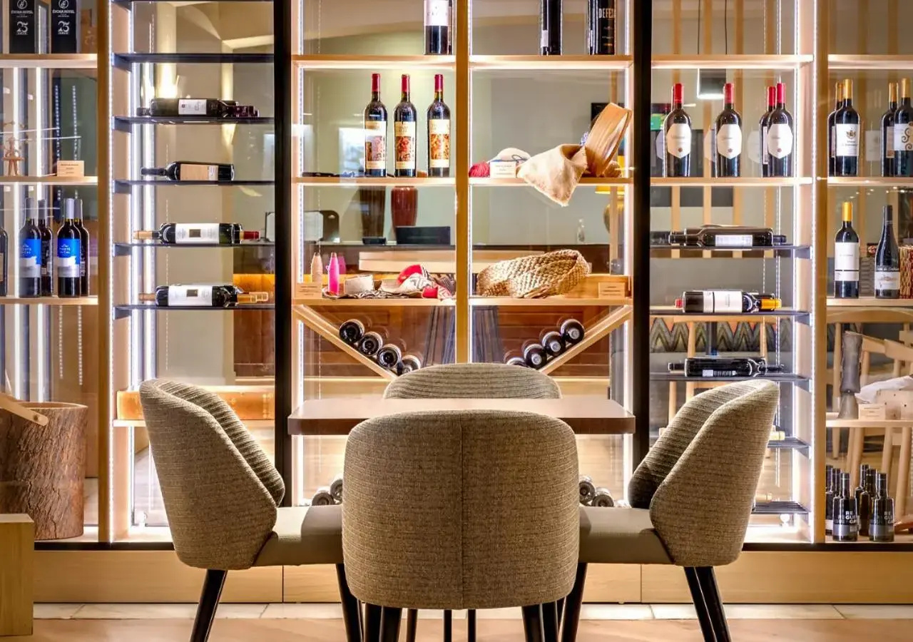 Photo - Evora Hotel
