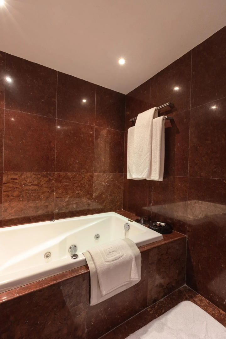 Foto - Camino Real Polanco Mexico