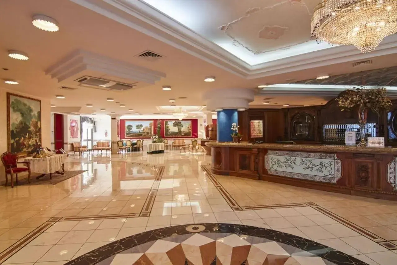 Foto - ALI HOTELS - Palace