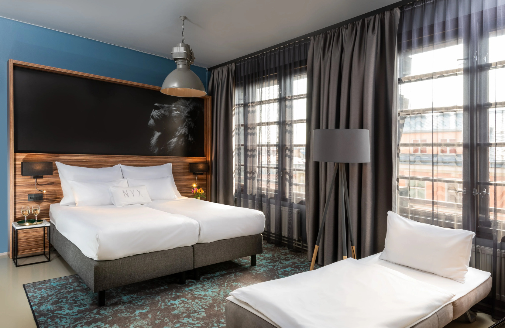 Foto - NYX Hotel Prague by Leonardo Hotels