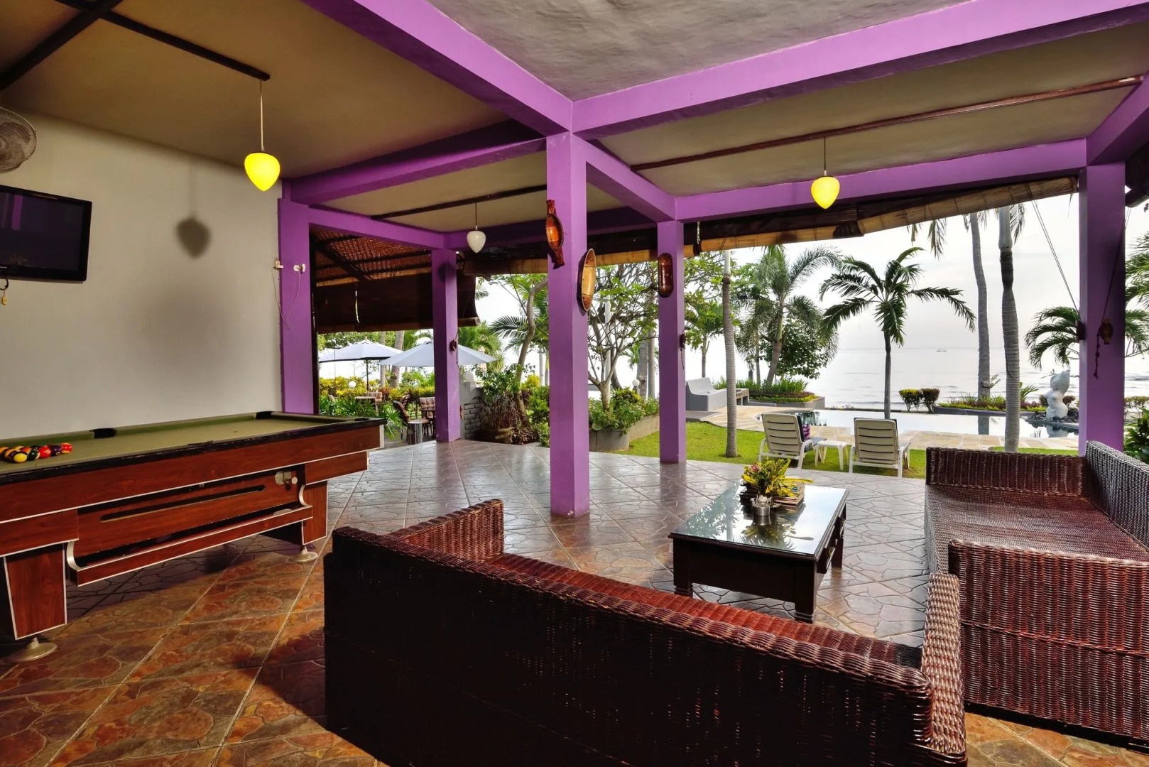 Foto - Dolphin Beach Bali