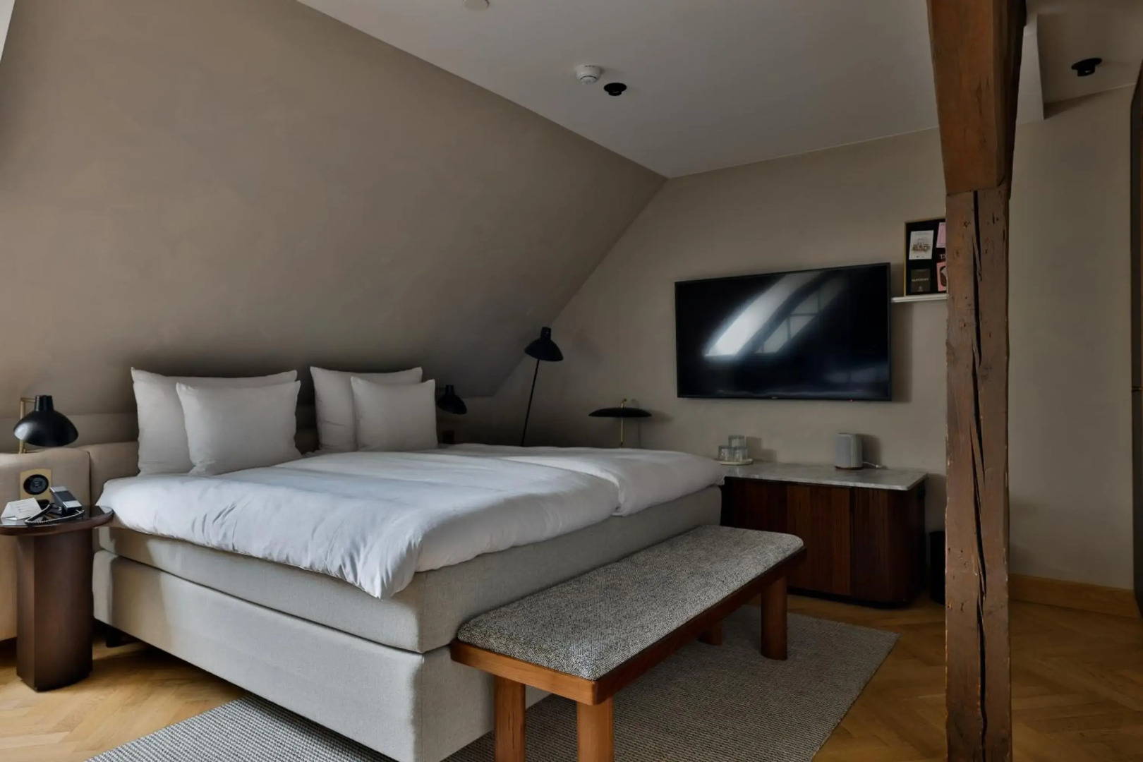 Photo - Villa Copenhagen