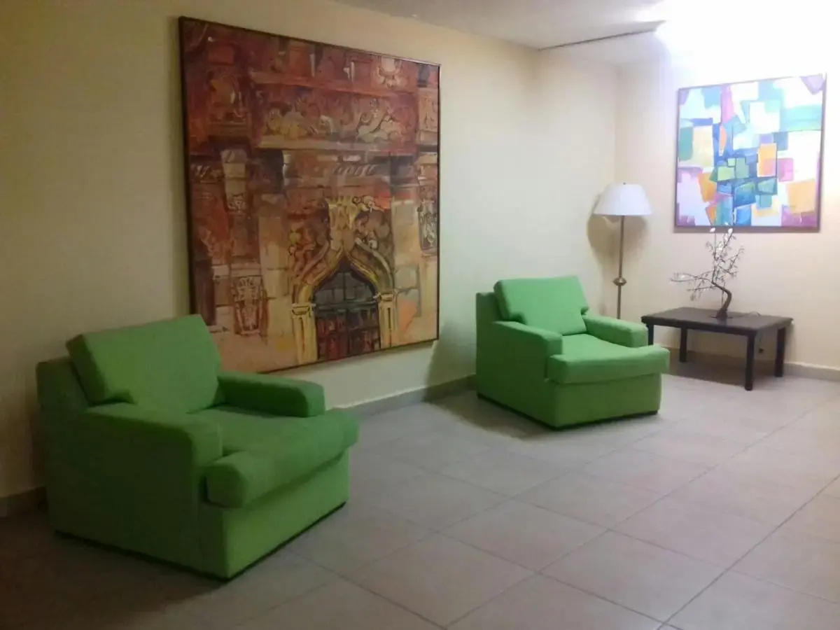 Foto - CHN Hotel Monterrey Santa Fe