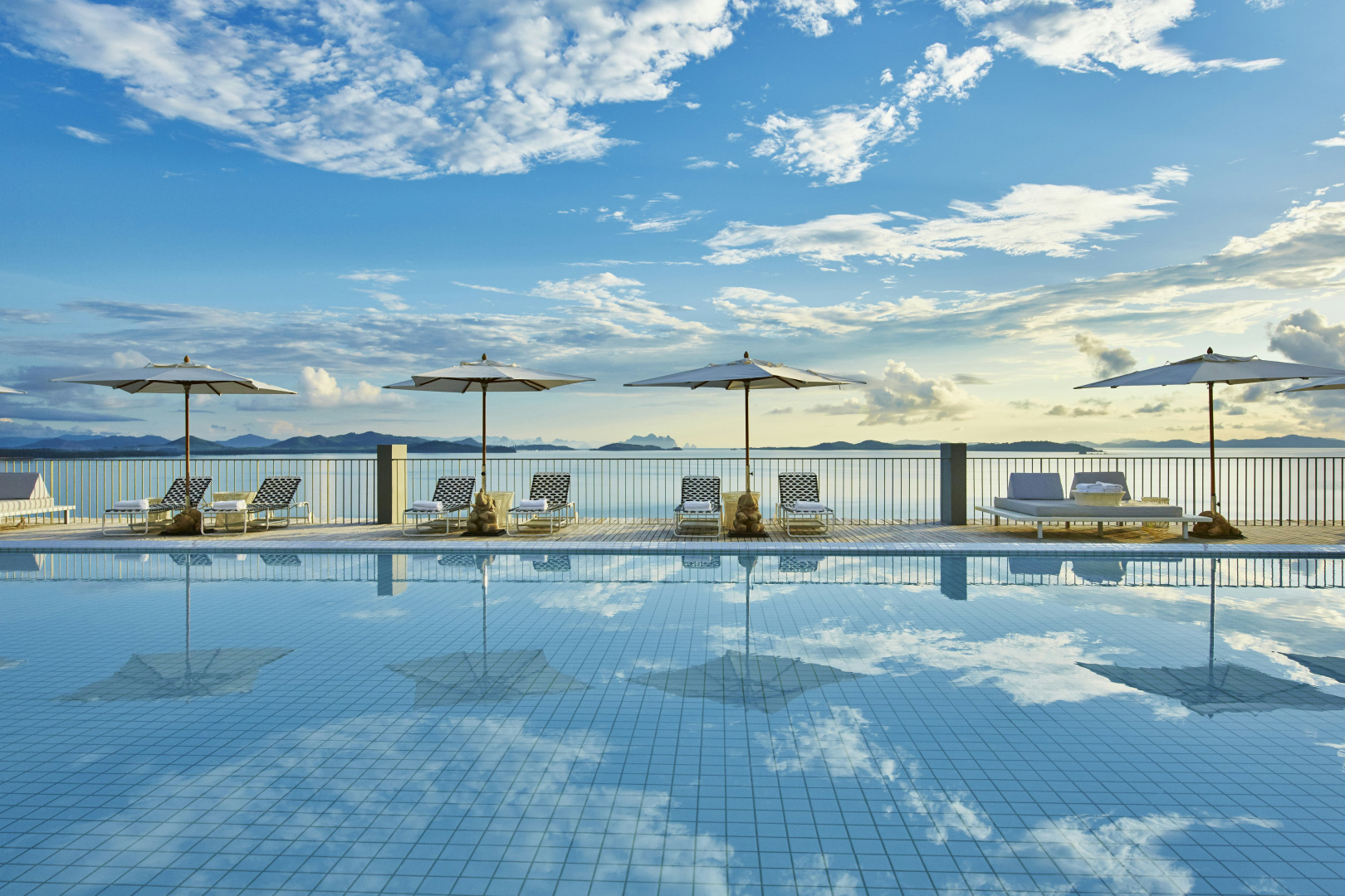 Photo - COMO Point Yamu, Phuket