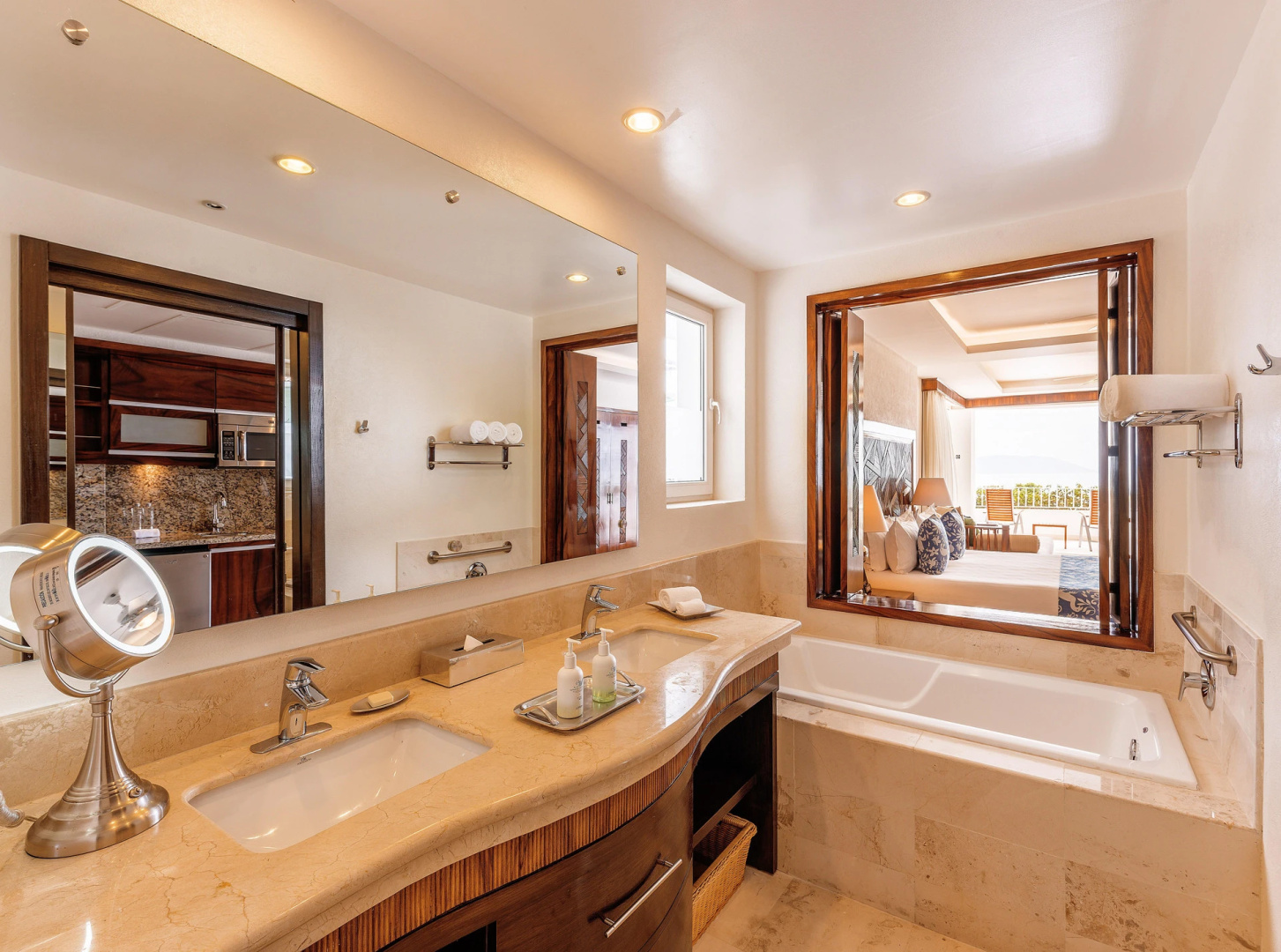 Foto - Grand Miramar All Luxury Suites & Residences