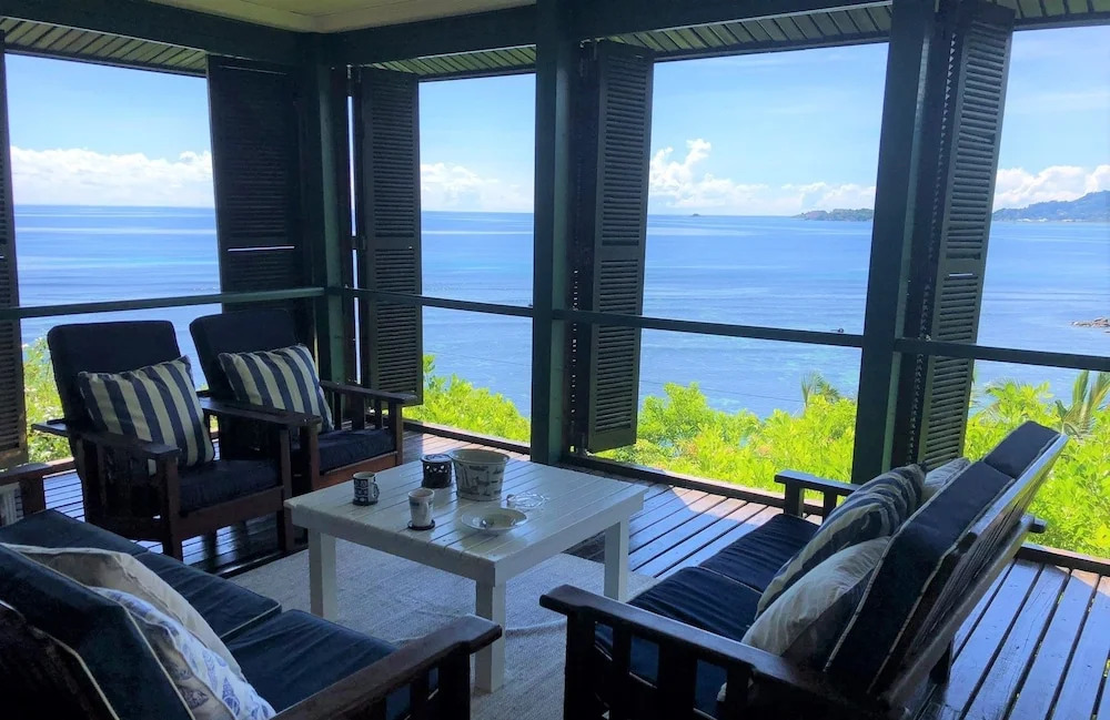 Foto - South Point Villas Cerf Island