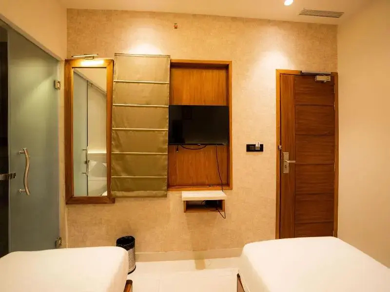 Foto - Hotel RR 62
