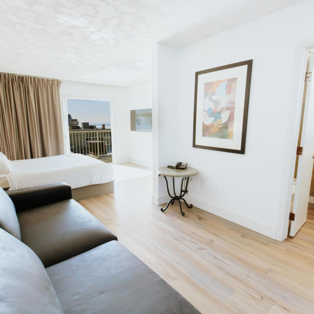 Foto - Surfer Beach Hotel