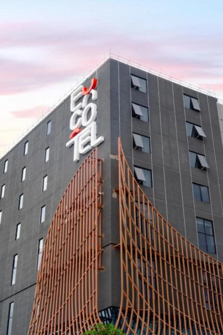 Excotel Design Hotel