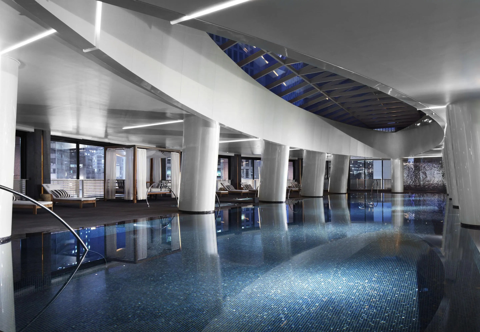 Photo - Westin Josun Seoul Hotel