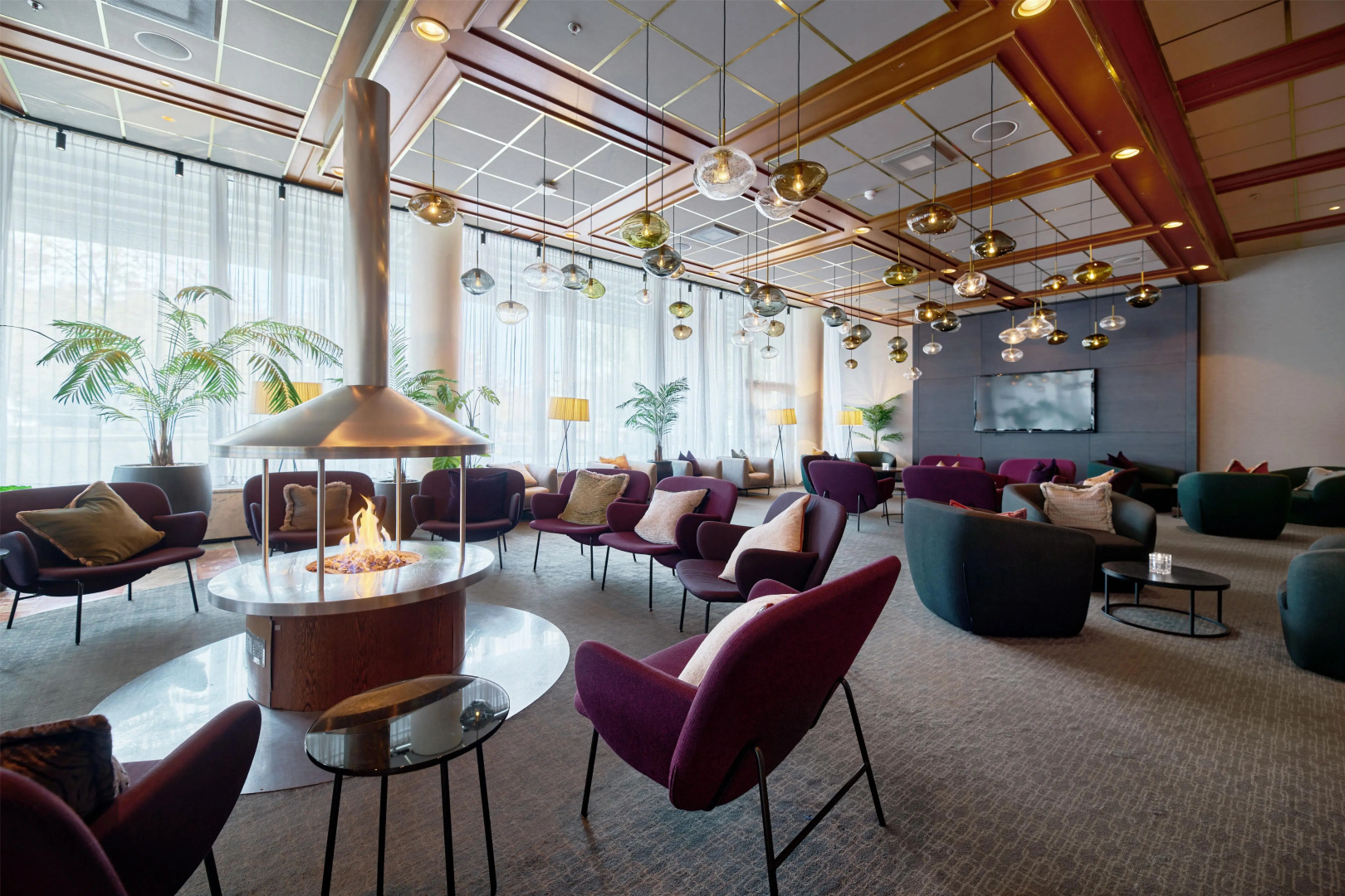 Foto - Radisson Blu Plaza Hotel, Oslo
