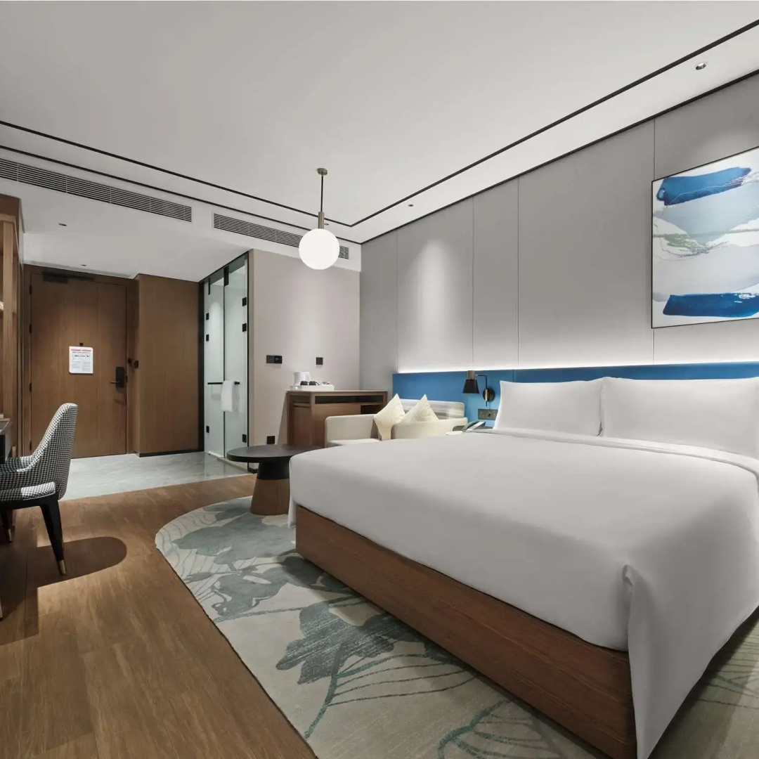 Photo - Hilton Garden Inn Beijing Yizhuang