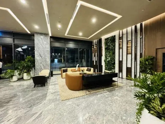 Foto - The Lumiere Riverside Luxury Suite