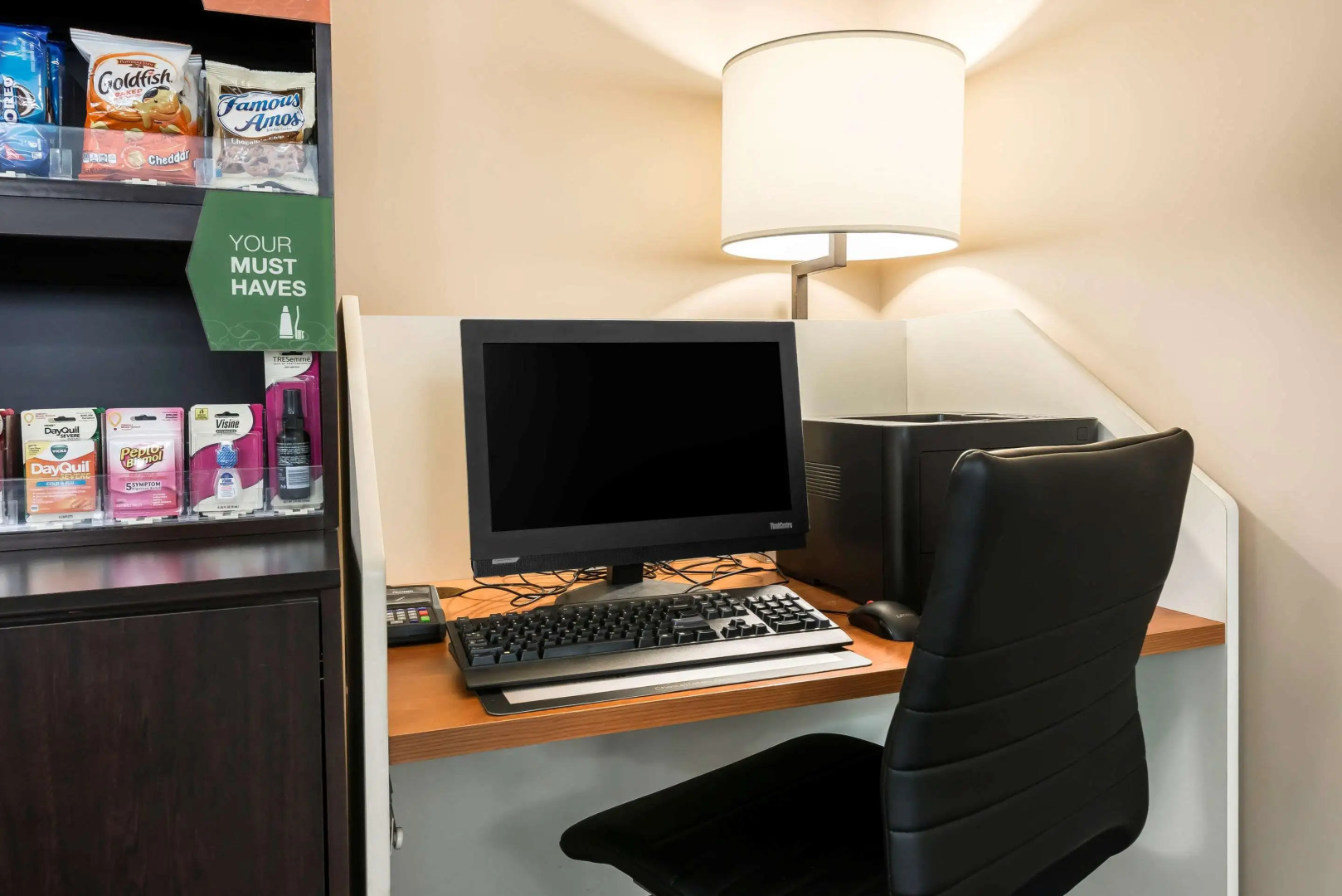 Foto - Comfort Suites Baymeadows Near Butler Blvd