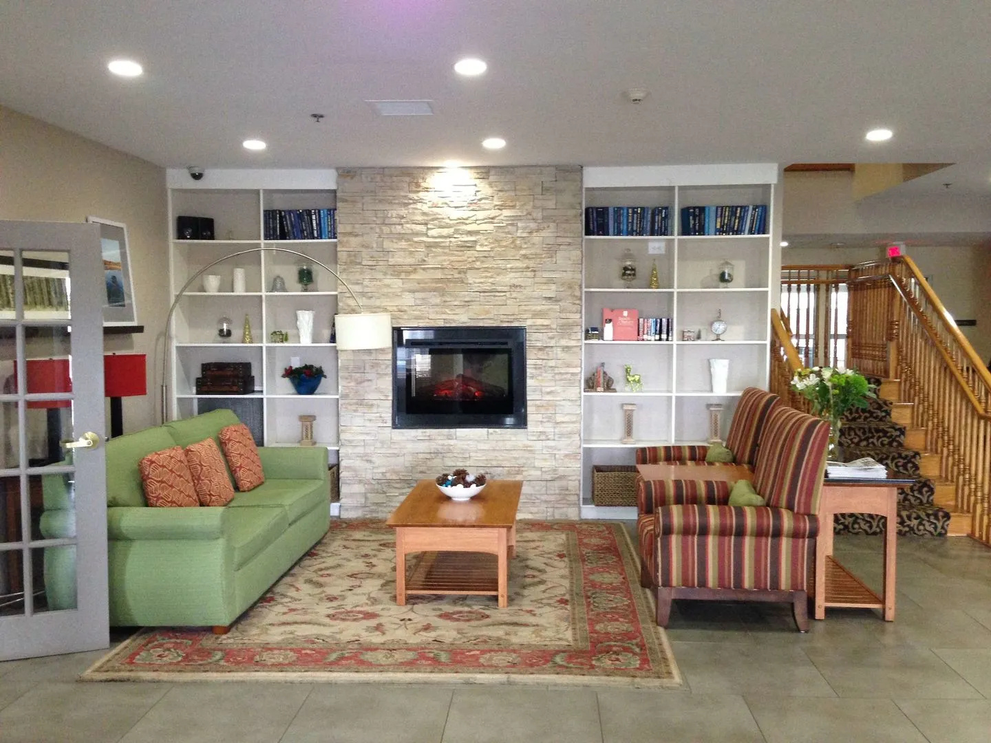 Photo - Country Inn & Suites by Radisson, Chicago O'Hare South, IL