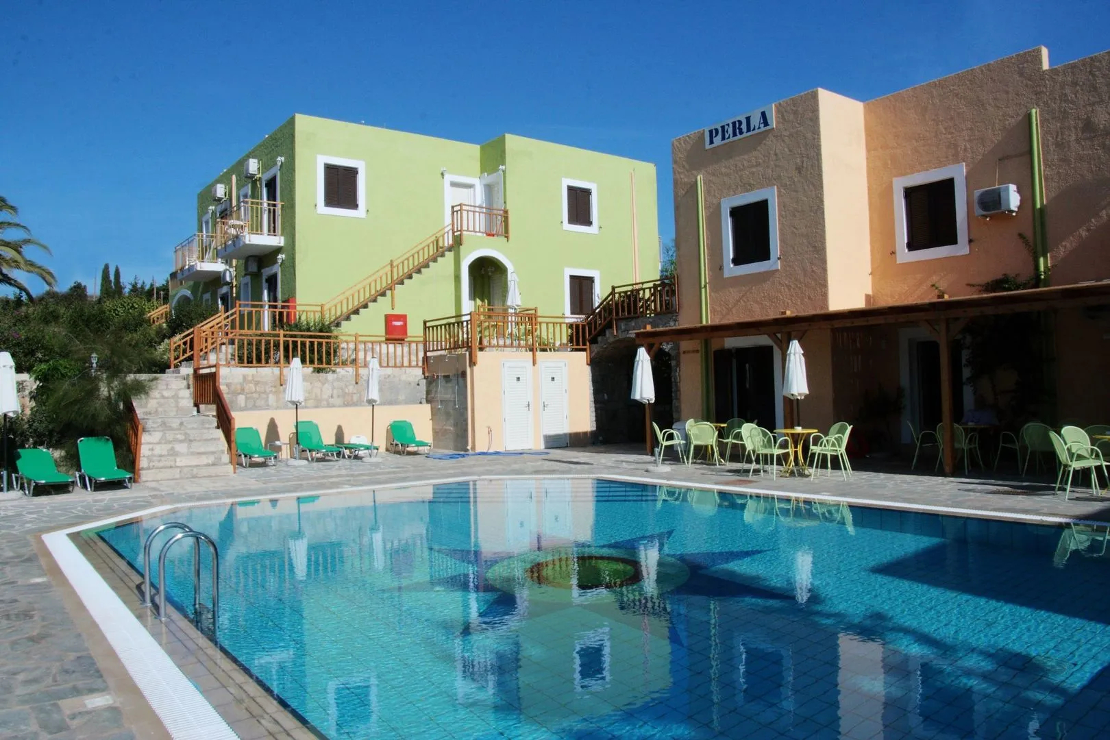 Foto - Perla Apartments