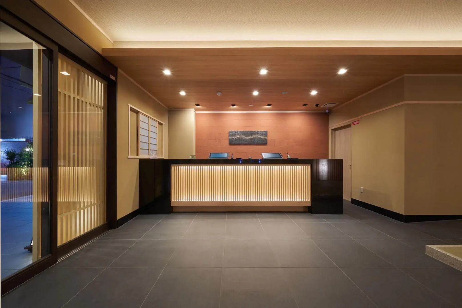 Photo - Welina Hotel Shinsaibashi NAGOMI