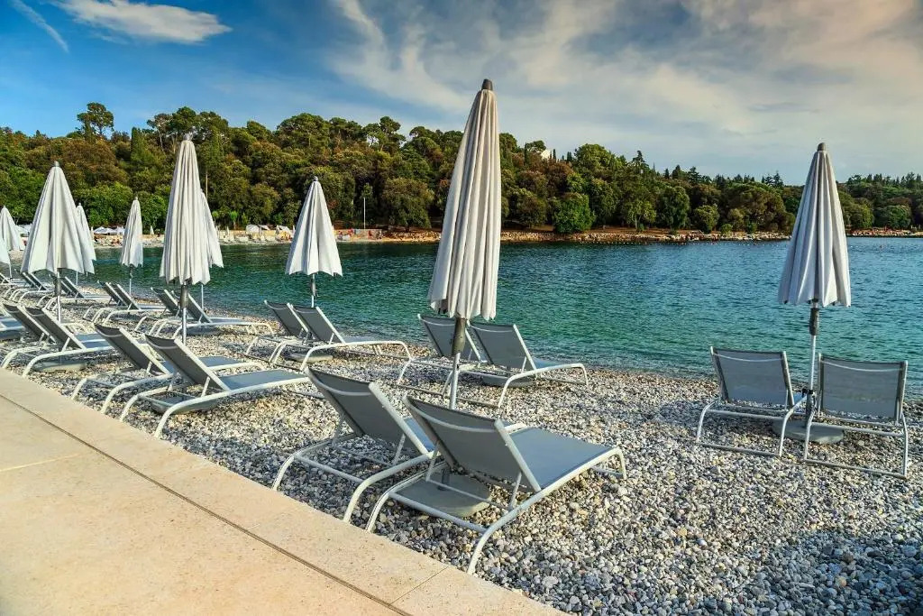 Foto - Villa Z6 - Luxury Retreat in the Heart of Rovinj