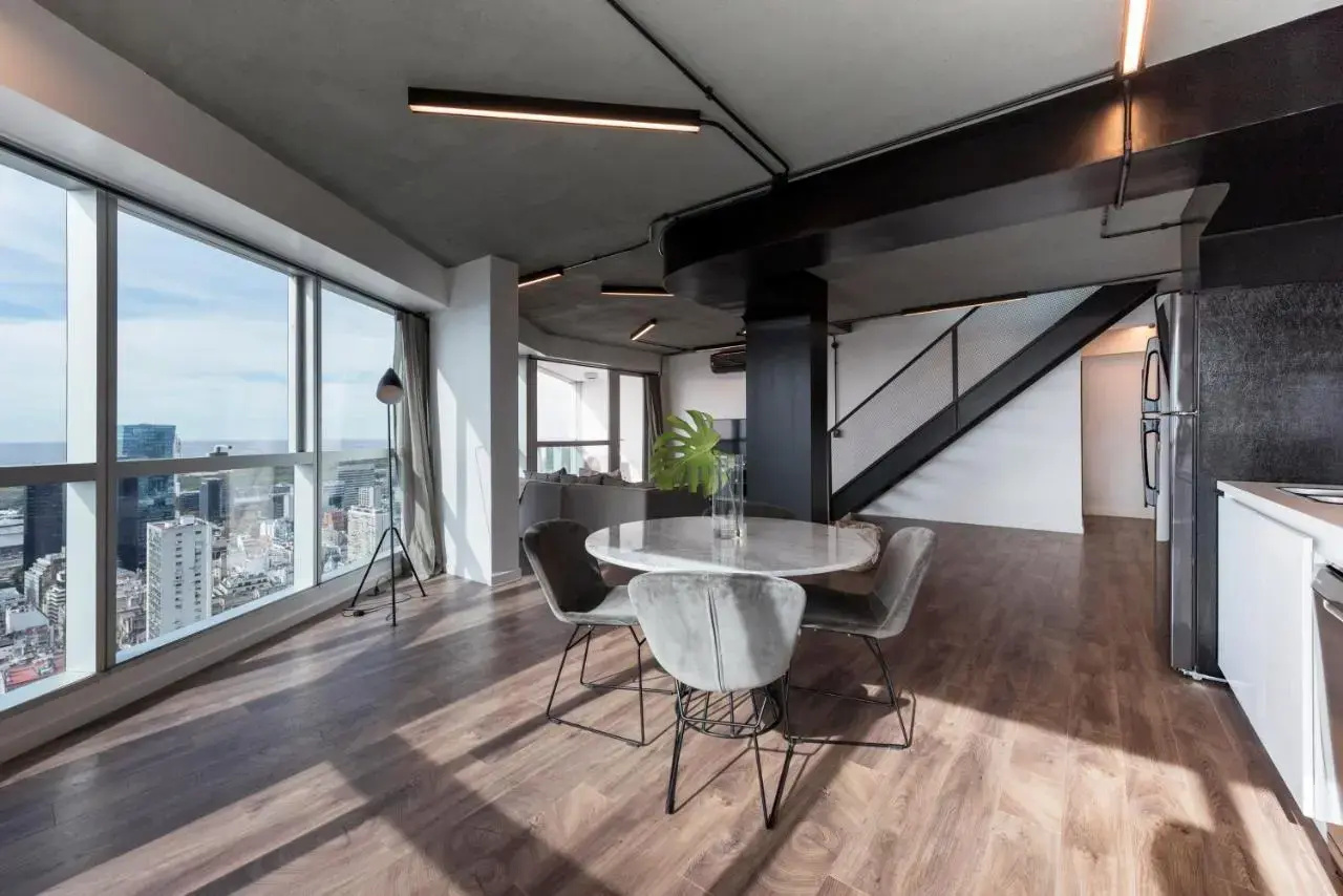 Foto - Top Rentals Downtown