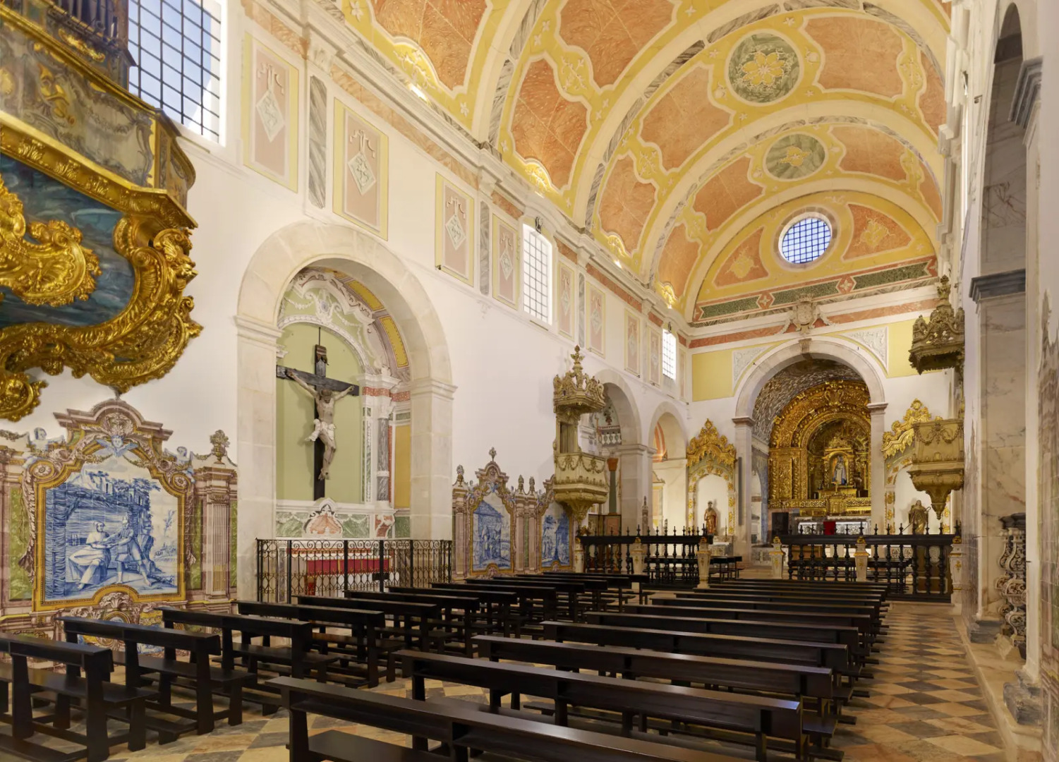 Foto - Convento do Espinheiro, Historic Hotel & Spa