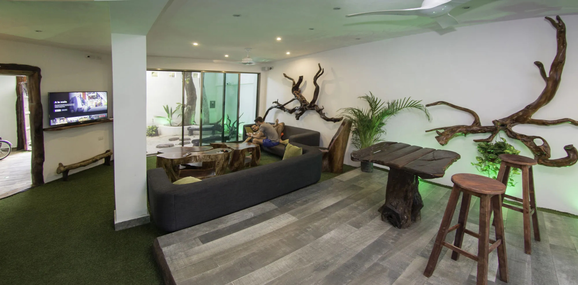 Foto - The Green Village Boutique Hotel