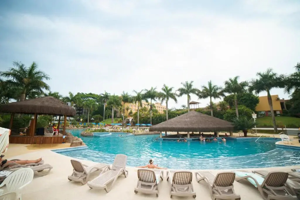Foto - Mabu Thermas Grand Resort