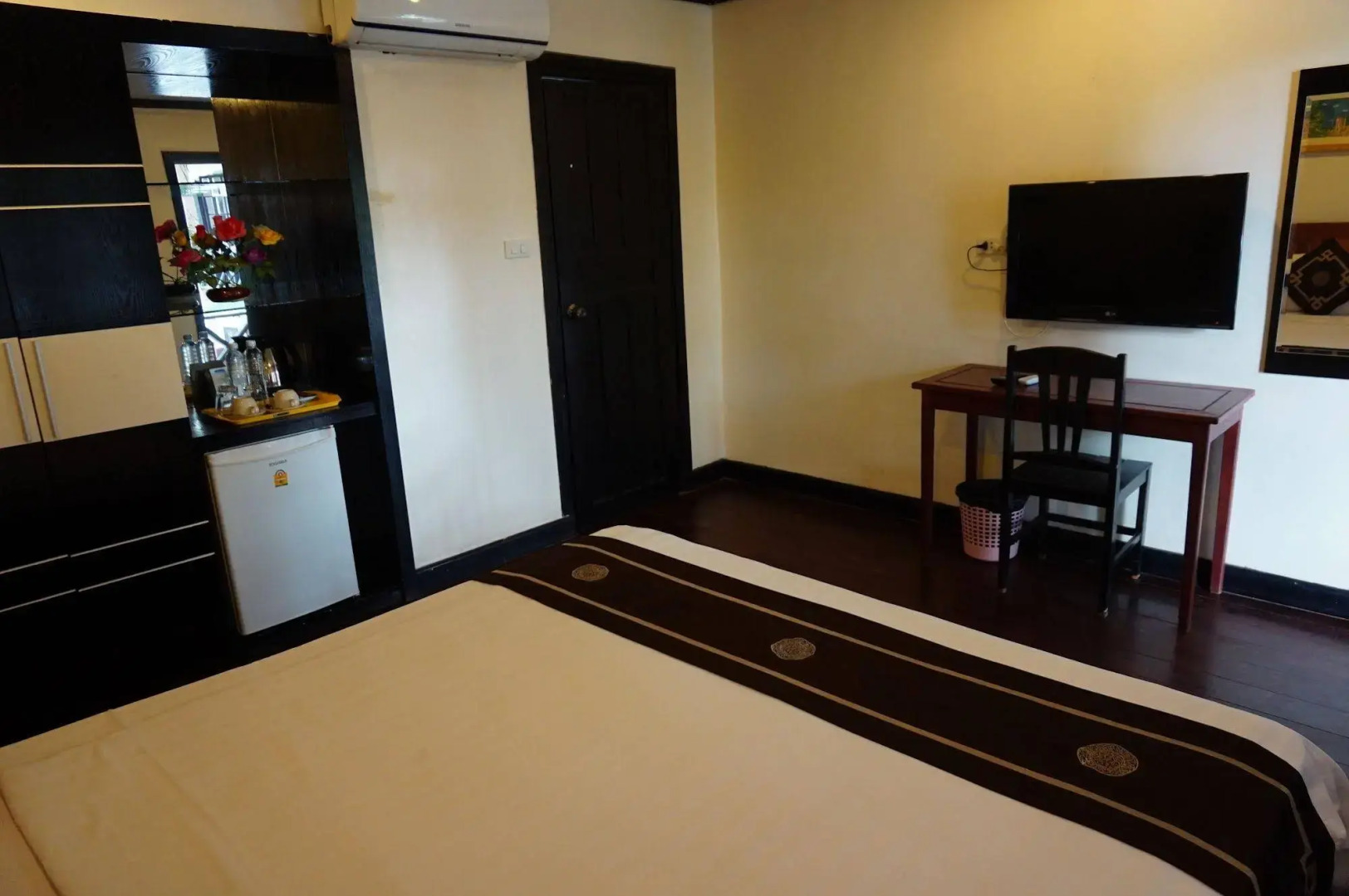 Foto - Vientiane Garden Villa Hotel