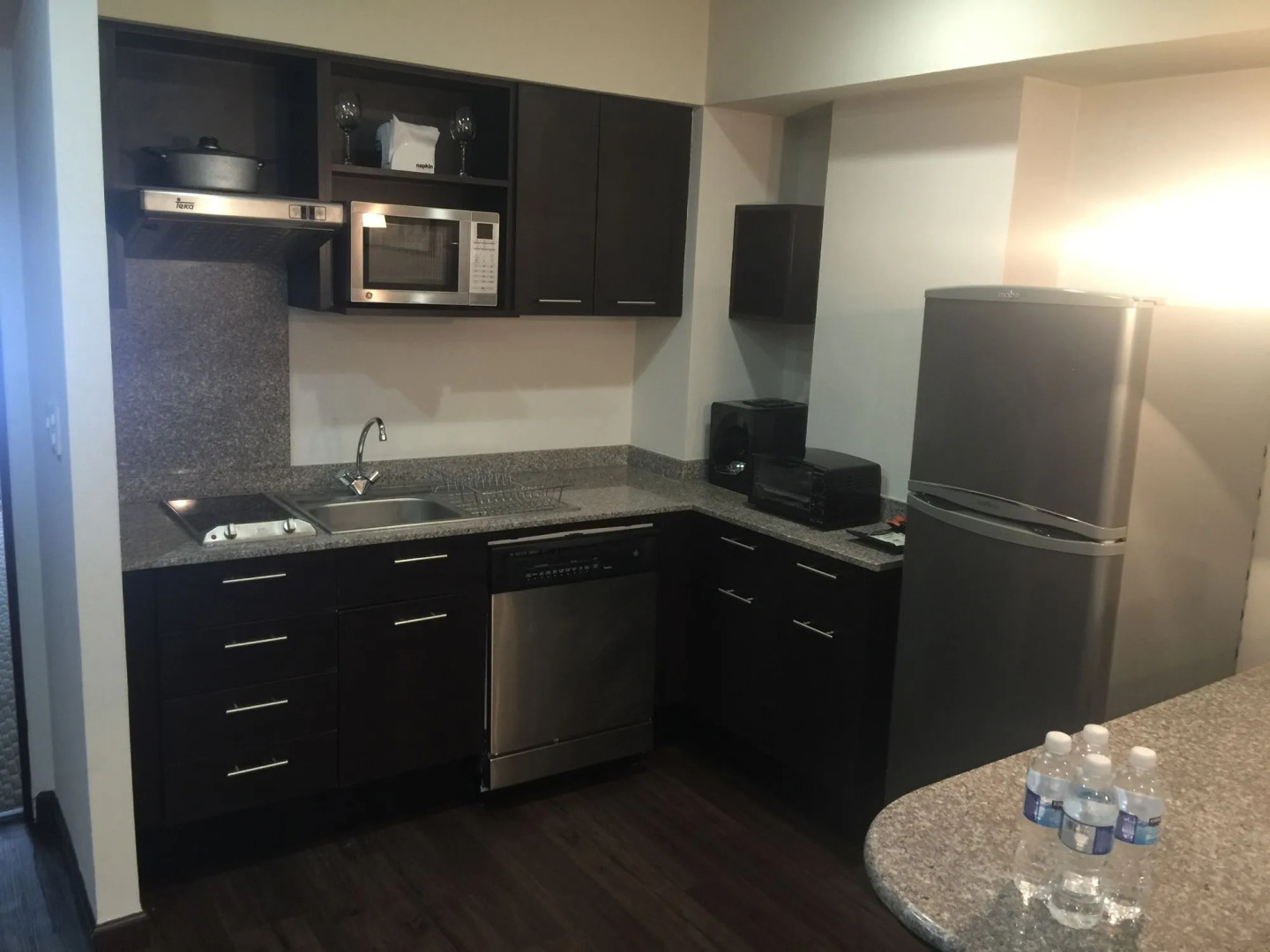 Foto - St Isidro Suites Corporate Housing SPA & Wellness Center