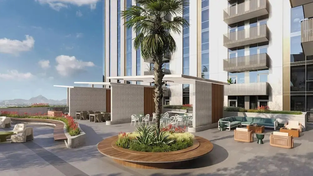 Photo - Sentral Sol Modern