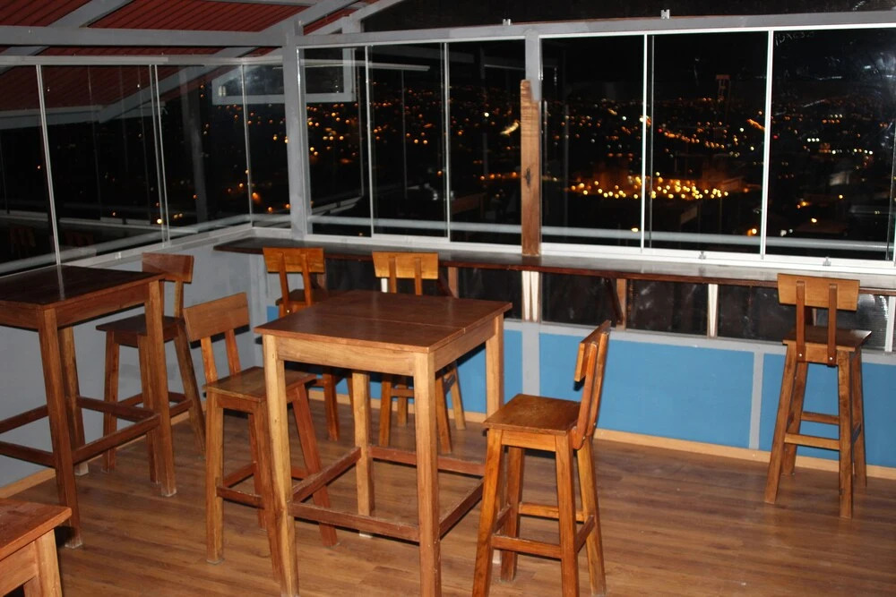 Foto - EL MIRADOR de SANTA ANA