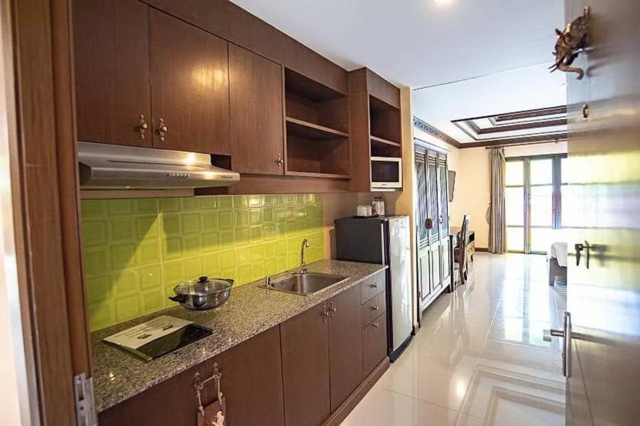 Photo - The LD Pattaya Hotel