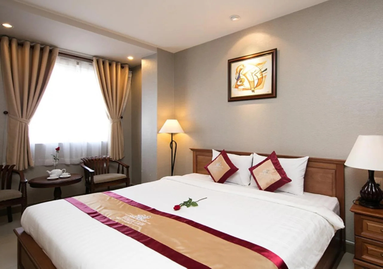 Foto - White Lion Hotel