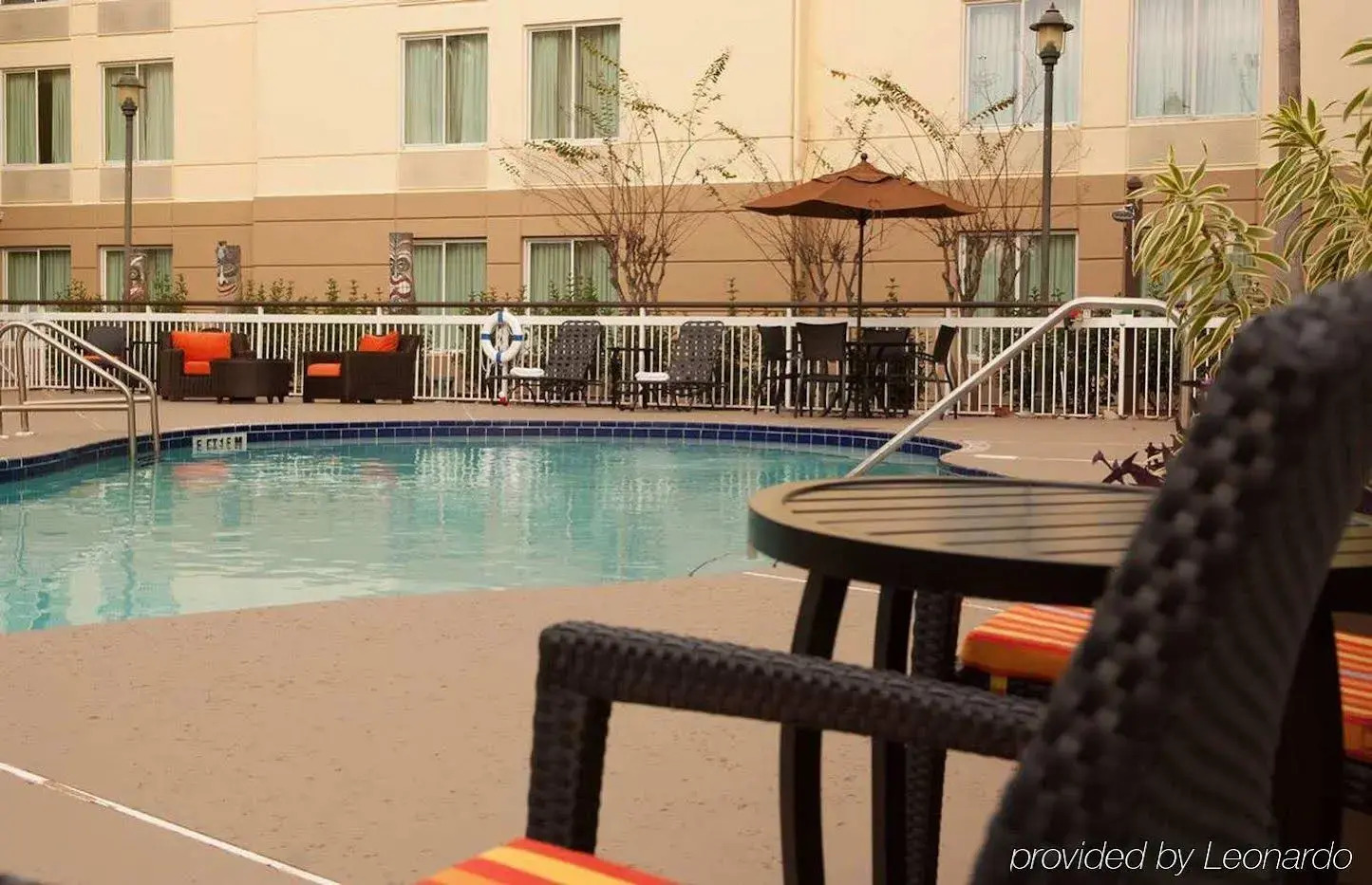 Photo - Hilton Garden Inn Orlando Airport