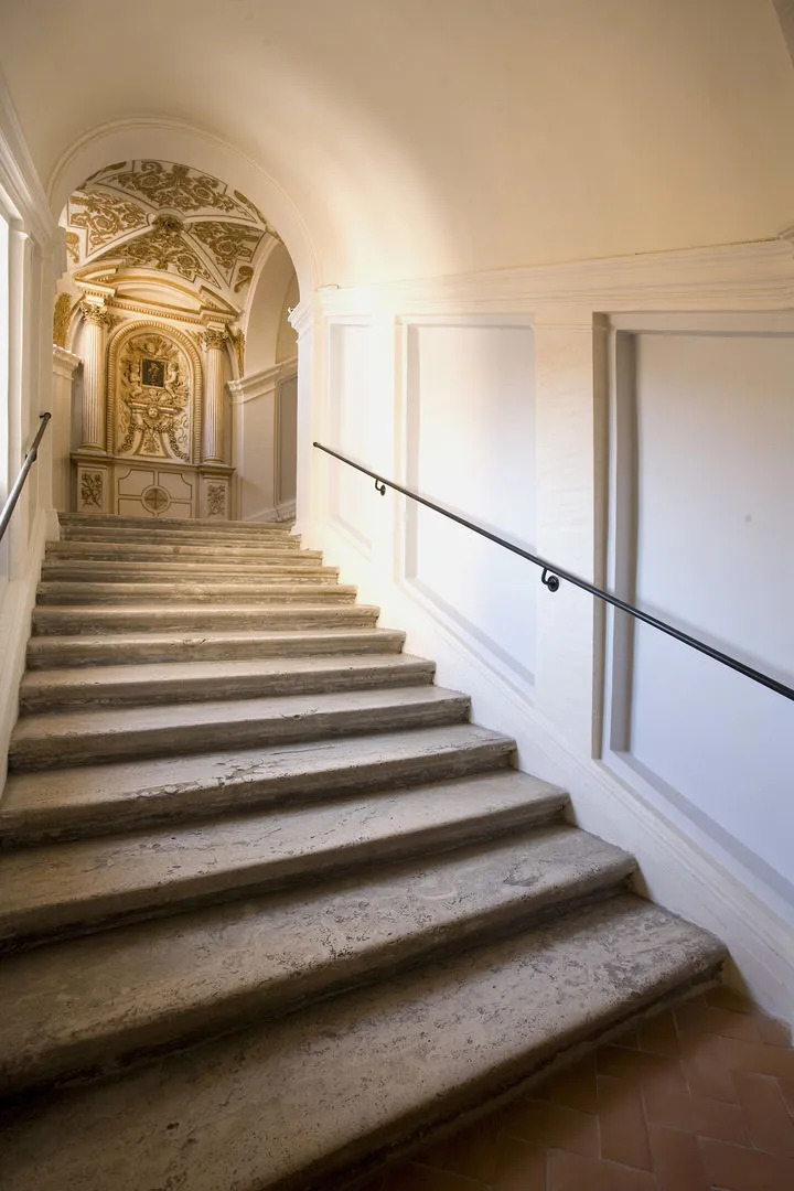 Foto - Donna Camilla Savelli - VRetreats