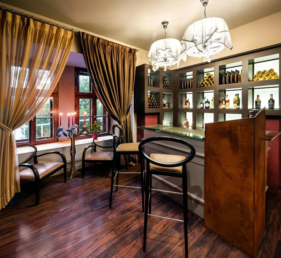 Foto - Grand Palace Brno - Small Luxury Hotels of the World
