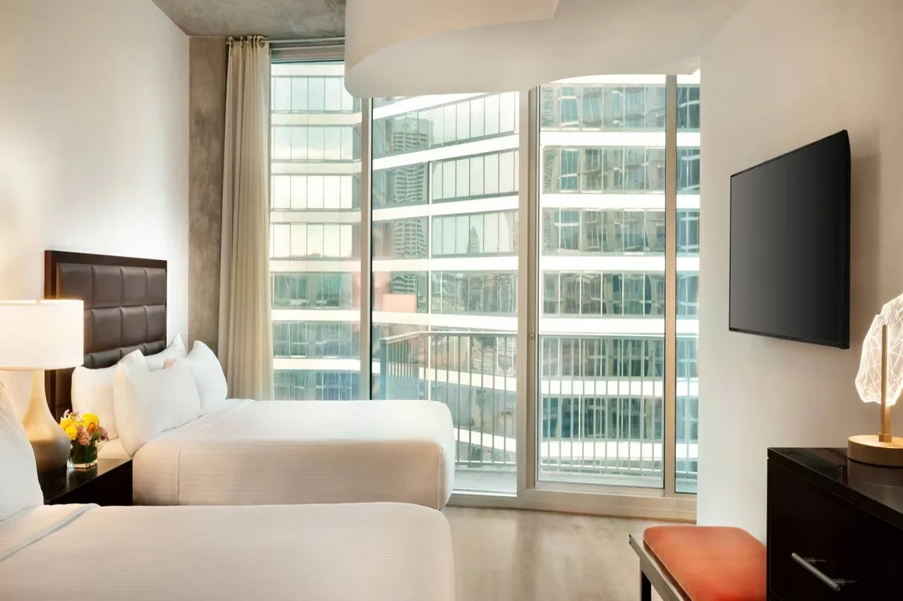 Foto - Twelve Downtown, Autograph Collection