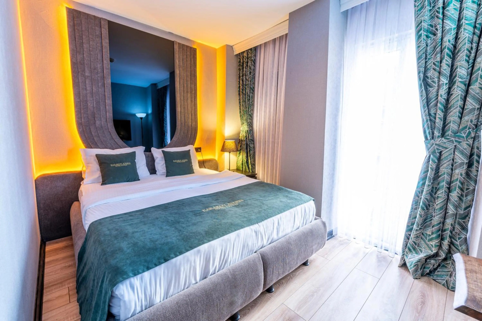 Photo - Karakoy Aparts Hotel - Special Category