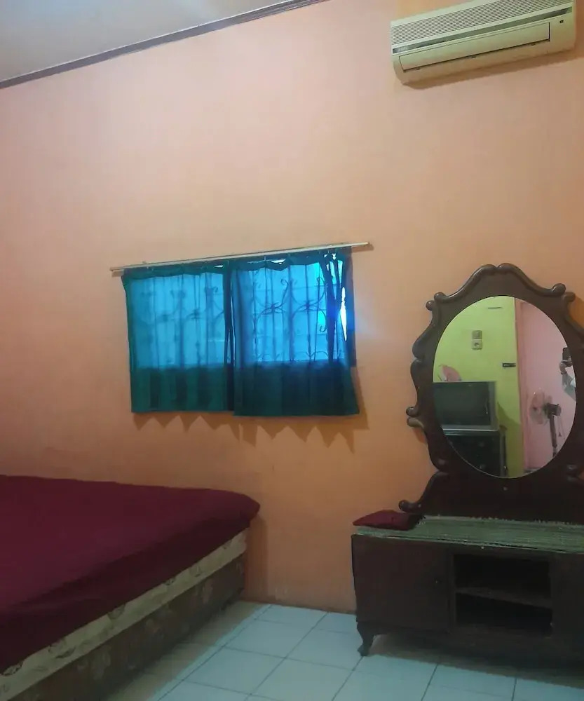 Foto - Hotel O Fermansio Homestay 2