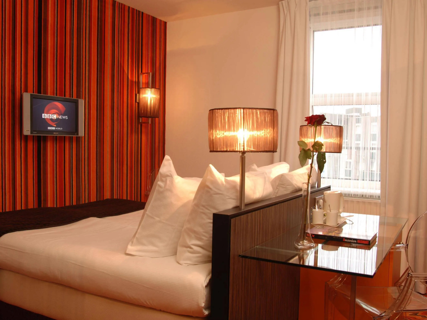 Foto - WestCord City Centre Hotel