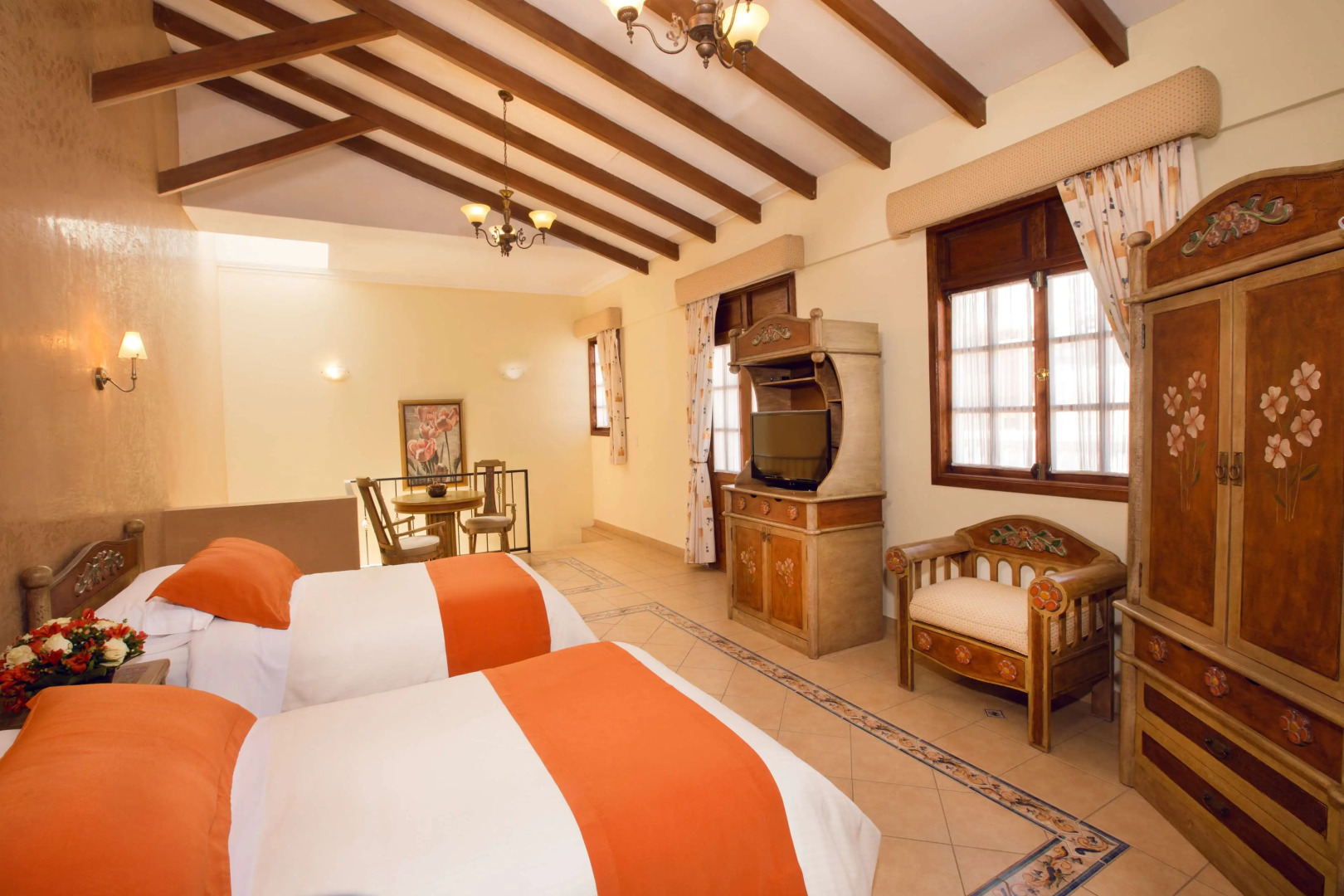 Foto - Hotel Rincon de Puembo; BW Signature Collection