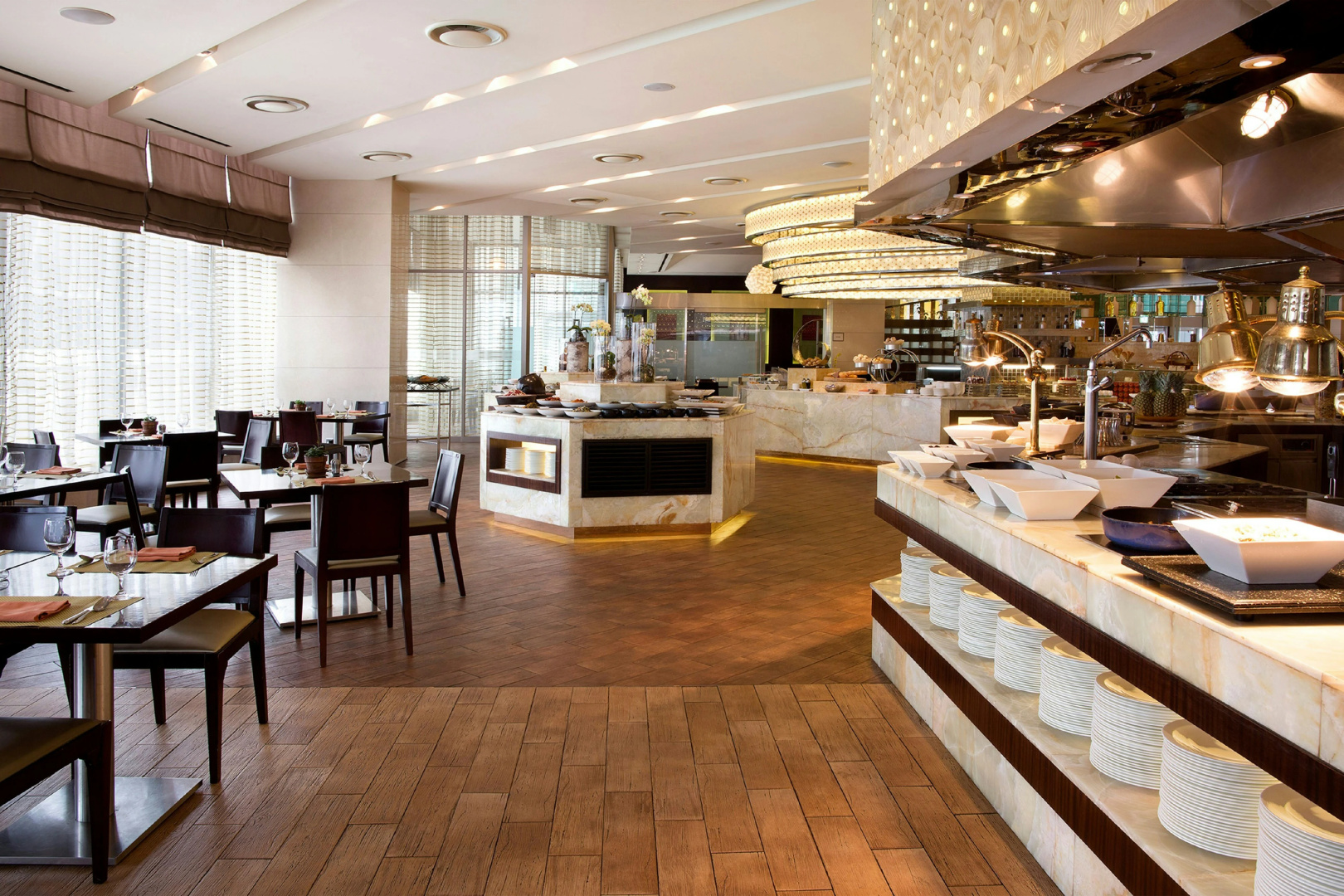Photo - Sheraton Grand Incheon Hotel