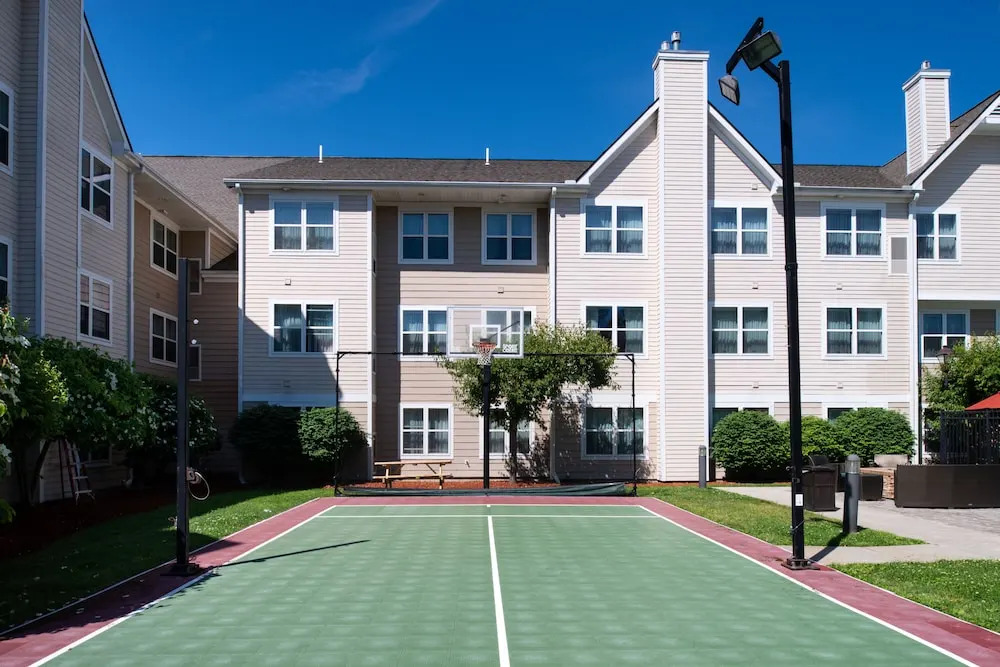 Foto - Residence Inn Boston Andover