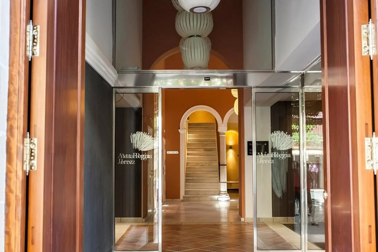 Foto - Eurostars Asta Regia Jerez