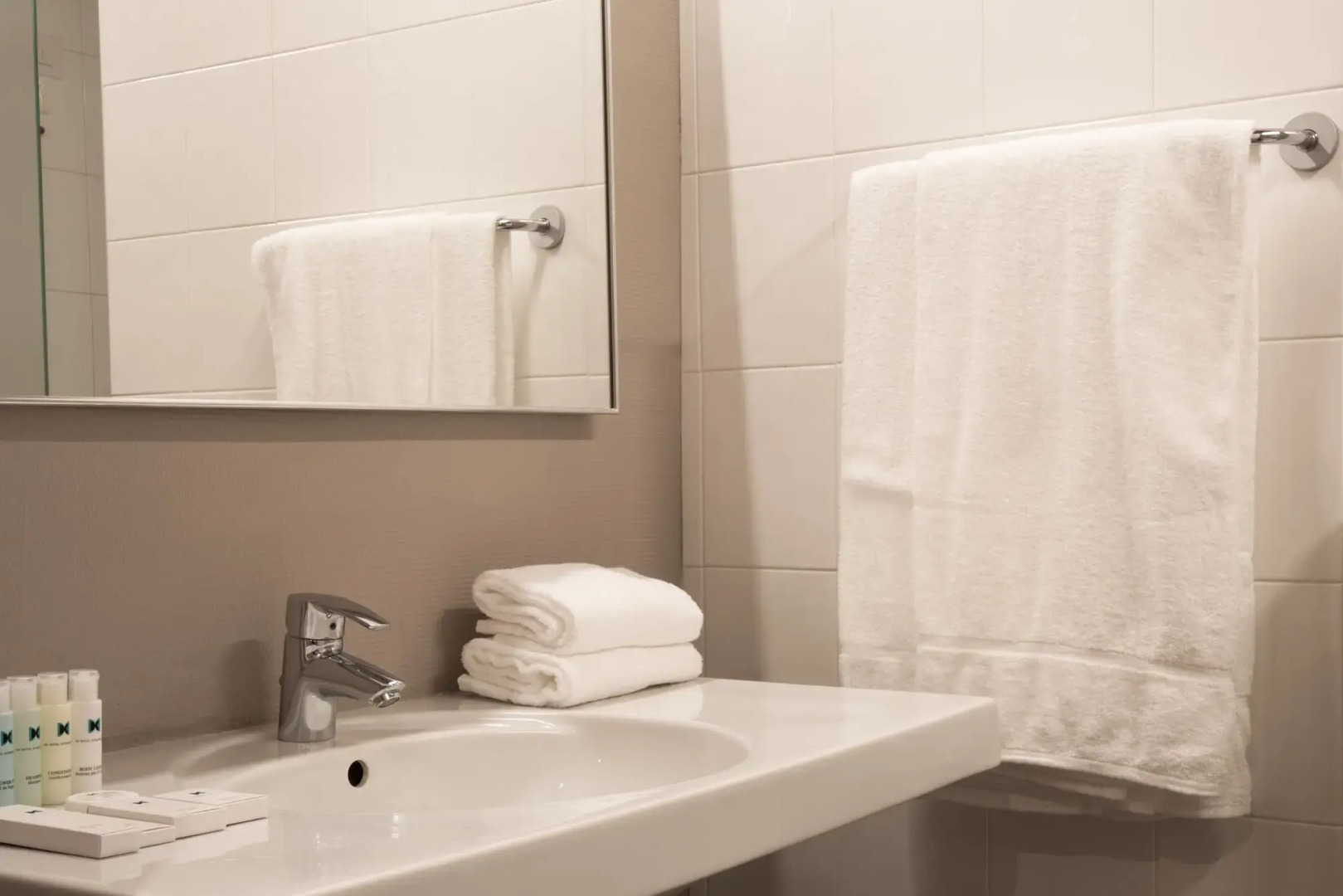 Foto - DC Hotel International