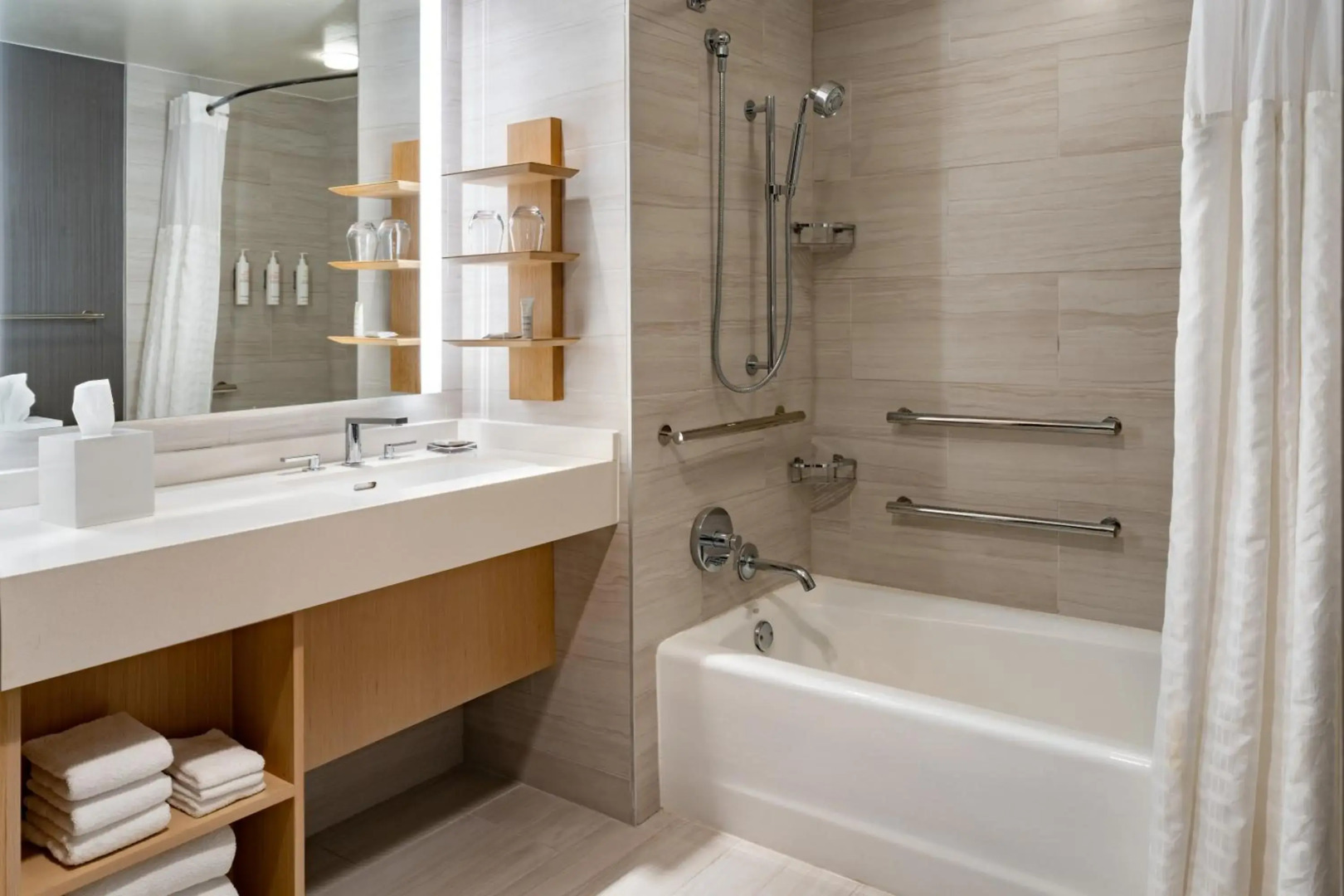 Foto - Tampa Marriott Water Street