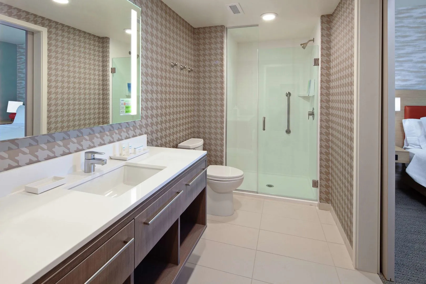 Foto - Home2 Suites by Hilton Alameda Oakland Airport