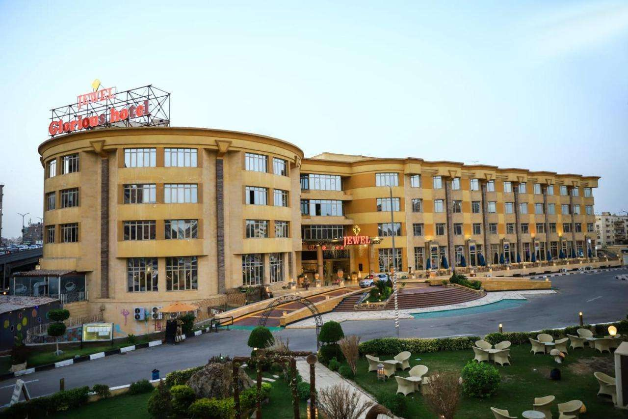 Photo - Glorious Hotel