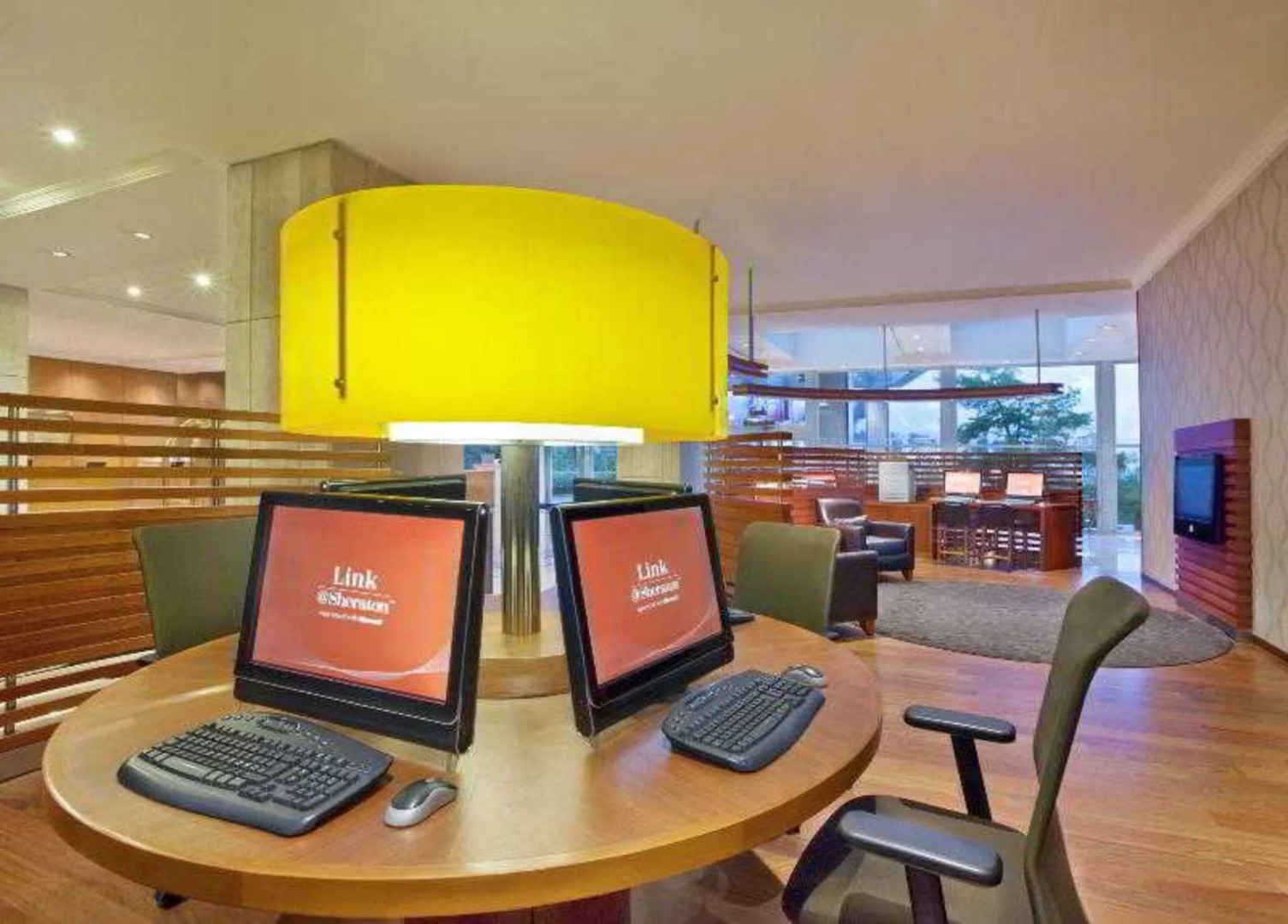 Foto - Sheraton Santiago Hotel & Convention Center