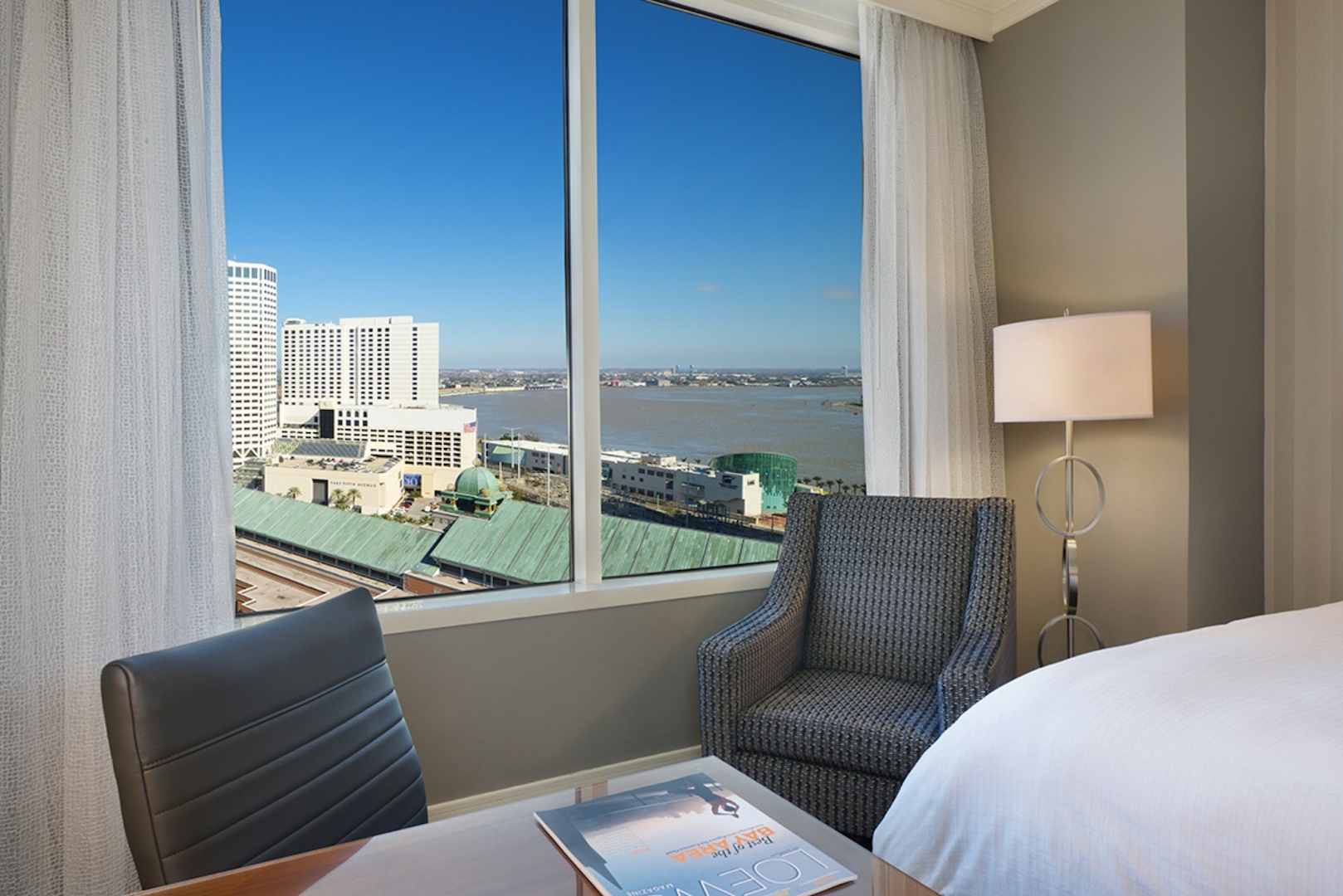 Photo - Loews New Orleans Hotel