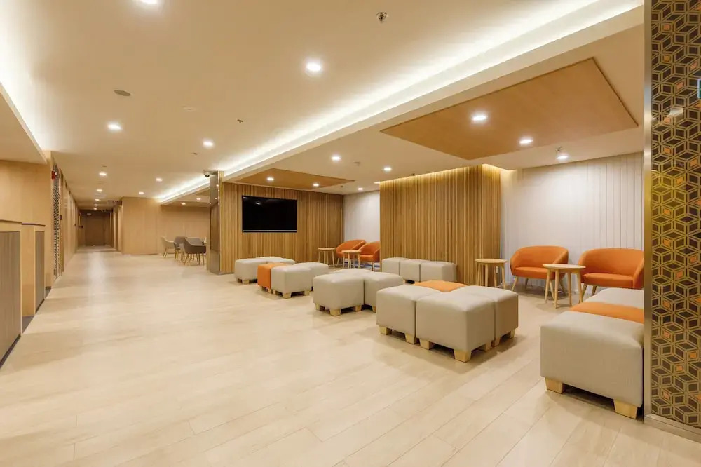 Foto - Nishitetsu Hotel Croom Bangkok Silom